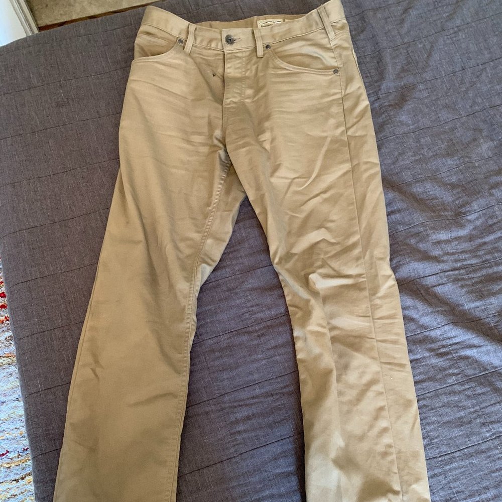 Patagonia Straight 32x32 Pants